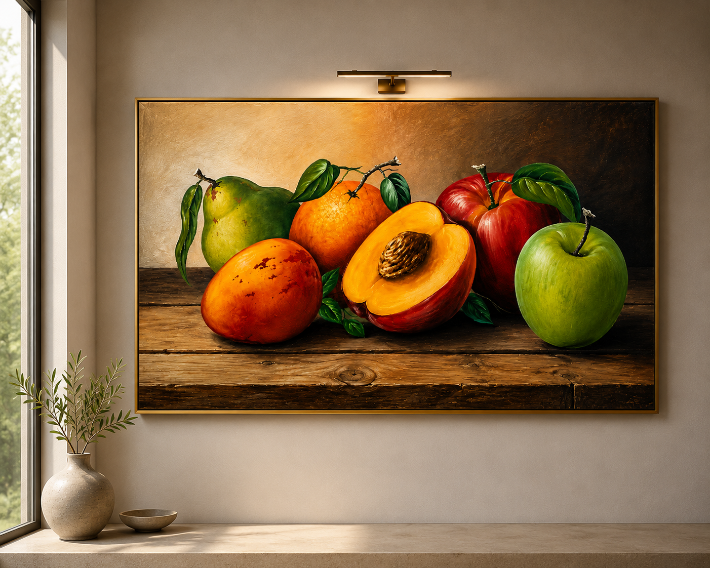 Frutas